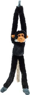 Obrázek z Opice langur duk dlouhé ruce plyš 33cm (6) 